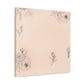 Laurenne Canvas Prints - Canvas