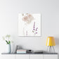 Annelise's Canvas Prints - Canvas - The Mommy Shoppe