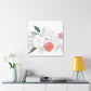 Milliella Art Prints - Canvas
