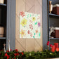 Taylene Canvas Prints - Canvas