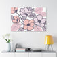 Caitlynne Canvas Print - Canvas