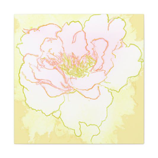 SapphiraCanvasPrints - Canvas