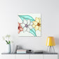 Sara-Jane ArtPrints - Canvas