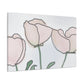 Mallika's Canvas Prints - Canvas