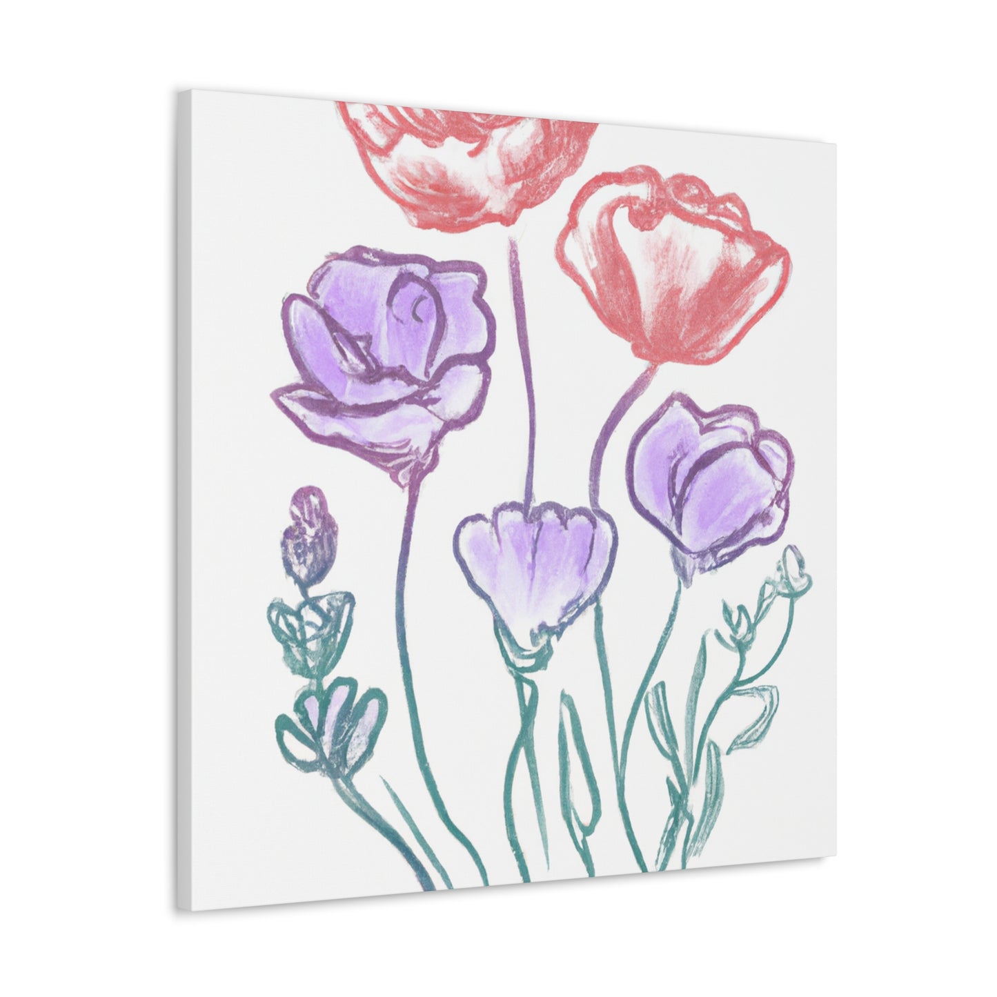 Alyssa's Canvas Prints - Canvas - The Mommy Shoppe