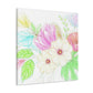 Morgana's Masterpiece - Canvas - The Mommy Shoppe