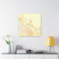 Amabelle Canvas Print - Canvas