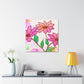 Claraa Canvas Prints - Canvas