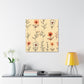 Mabelle Canvaz Printz - Canvas - The Mommy Shoppe