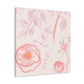 Aubrie's Artistic Canvas - Canvas