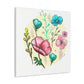 Colette Canvas - Canvas
