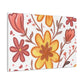 Kyleigh's Keepsake Canvas. - Canvas