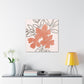 Gwynethia Canvas Print - Canvas - The Mommy Shoppe