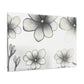 Charlisse Canvas Print - Canvas