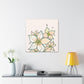Astrid Spalding Canvas Print - Canvas