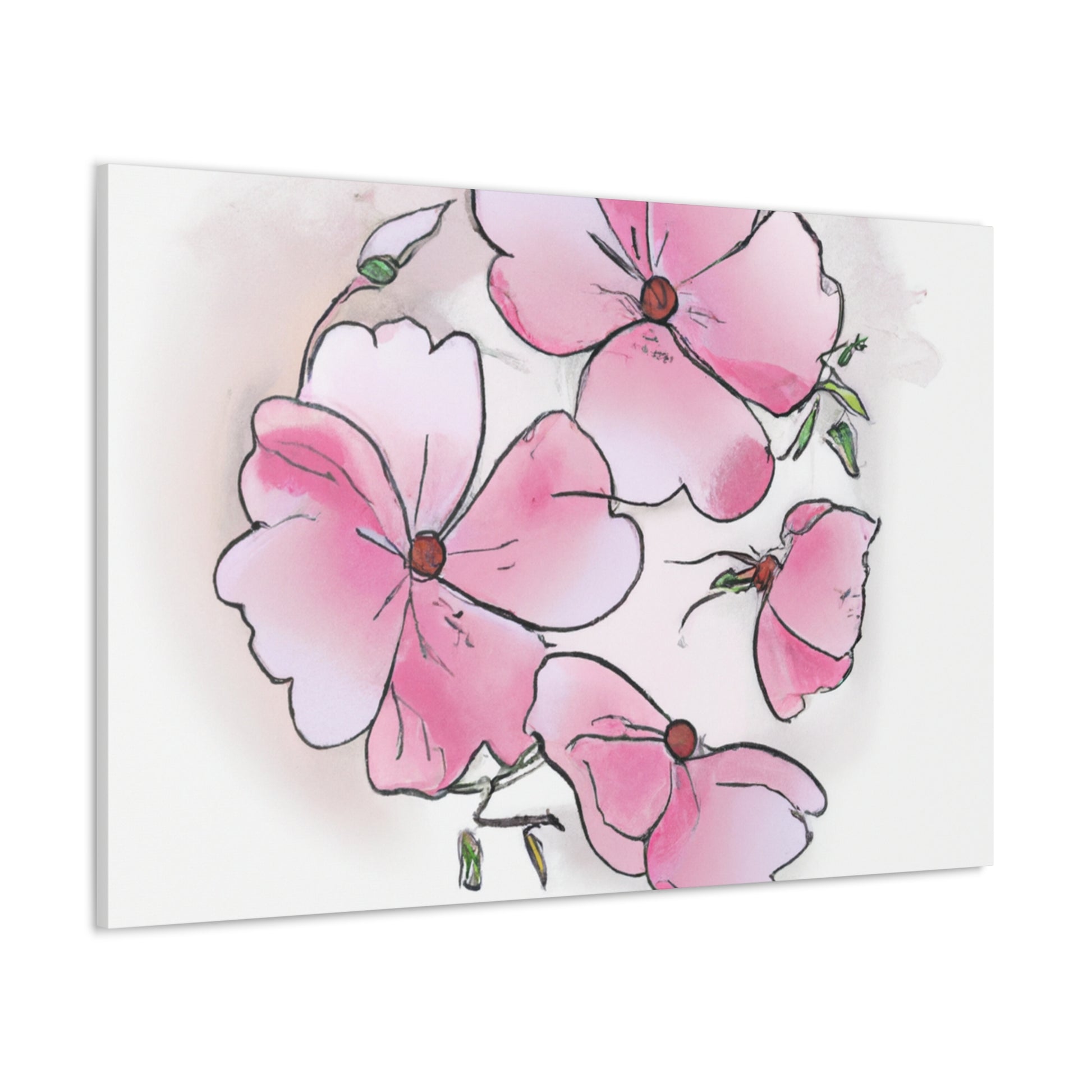 Adelaidea Canvars - Canvas - The Mommy Shoppe