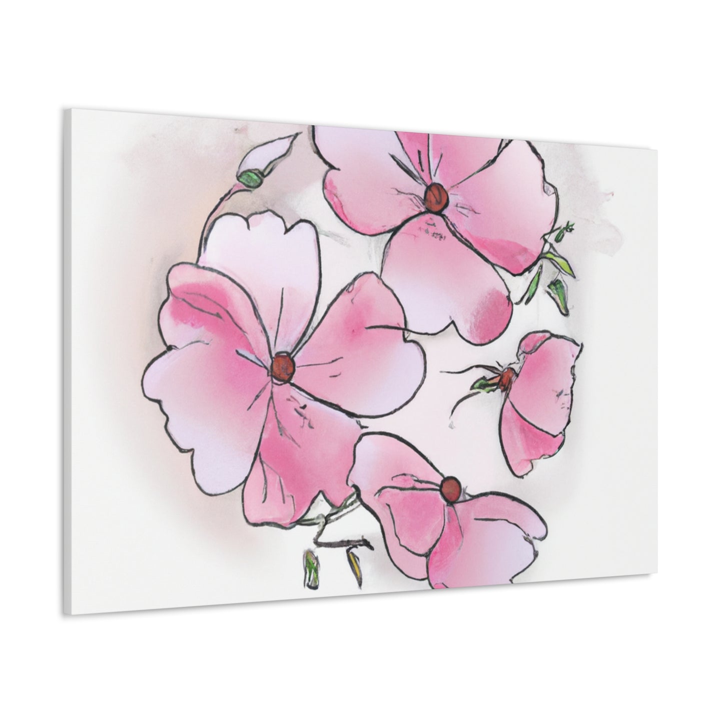 Adelaidea Canvars - Canvas - The Mommy Shoppe