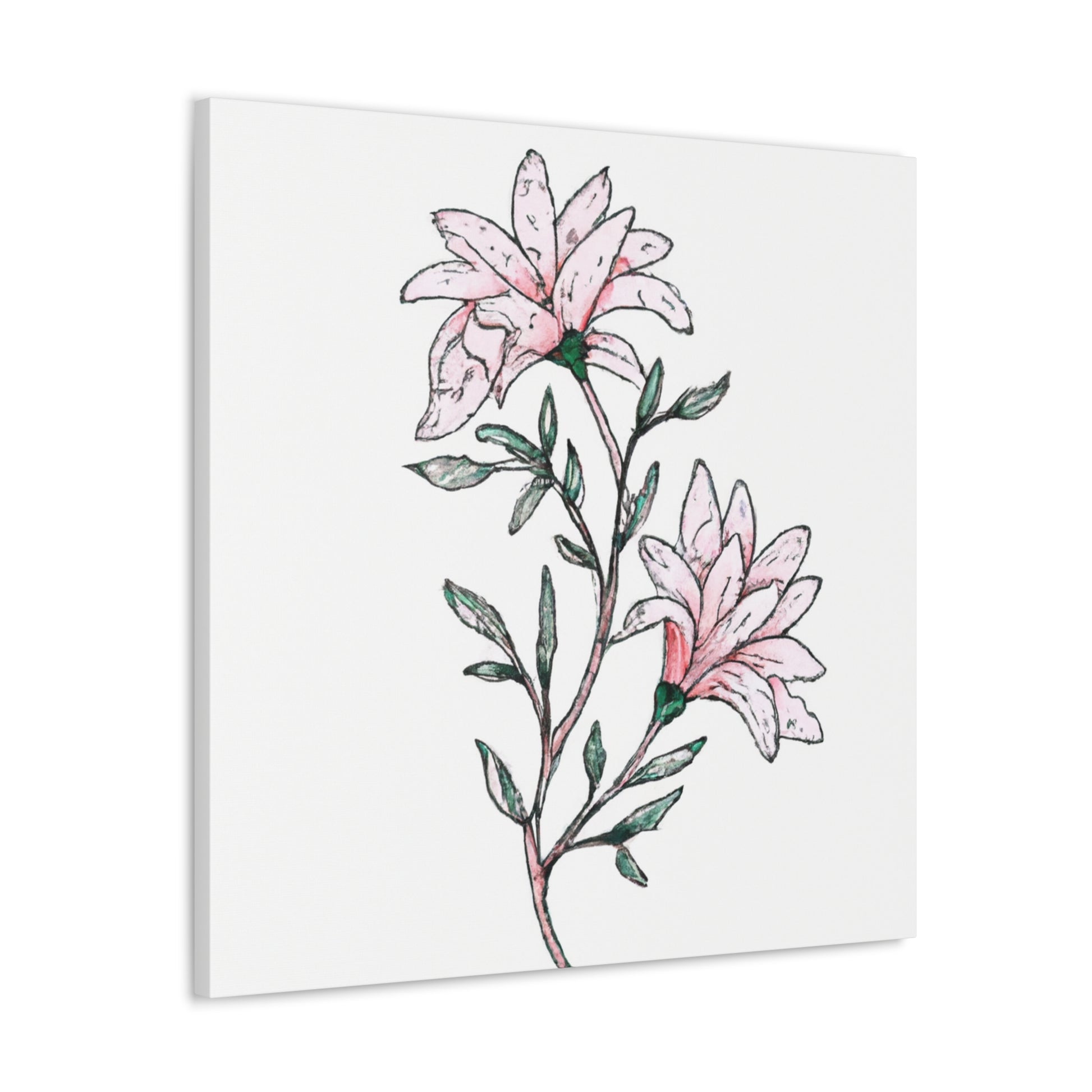 Ellavelle Canvas Prints - Canvas - The Mommy Shoppe