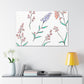 Ivyana's Canvas Prints - Canvas