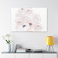 Aurelia Canvas Print - Canvas