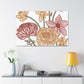 Clemence Canvas - Canvas - The Mommy Shoppe
