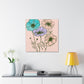 Kaleyba Prints - Canvas