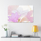 Viviette Canvas Prints - Canvas