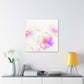 Sophiella Canvas Print - Canvas