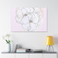 Neyselle Prints. - Canvas