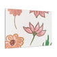 Mishka's Canvas Print - Canvas