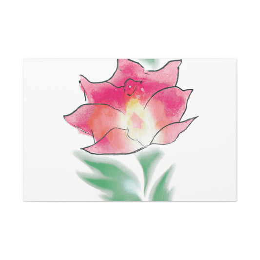 Ella Canvasprints - Canvas