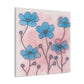 Marshalla Canvas Print - Canvas