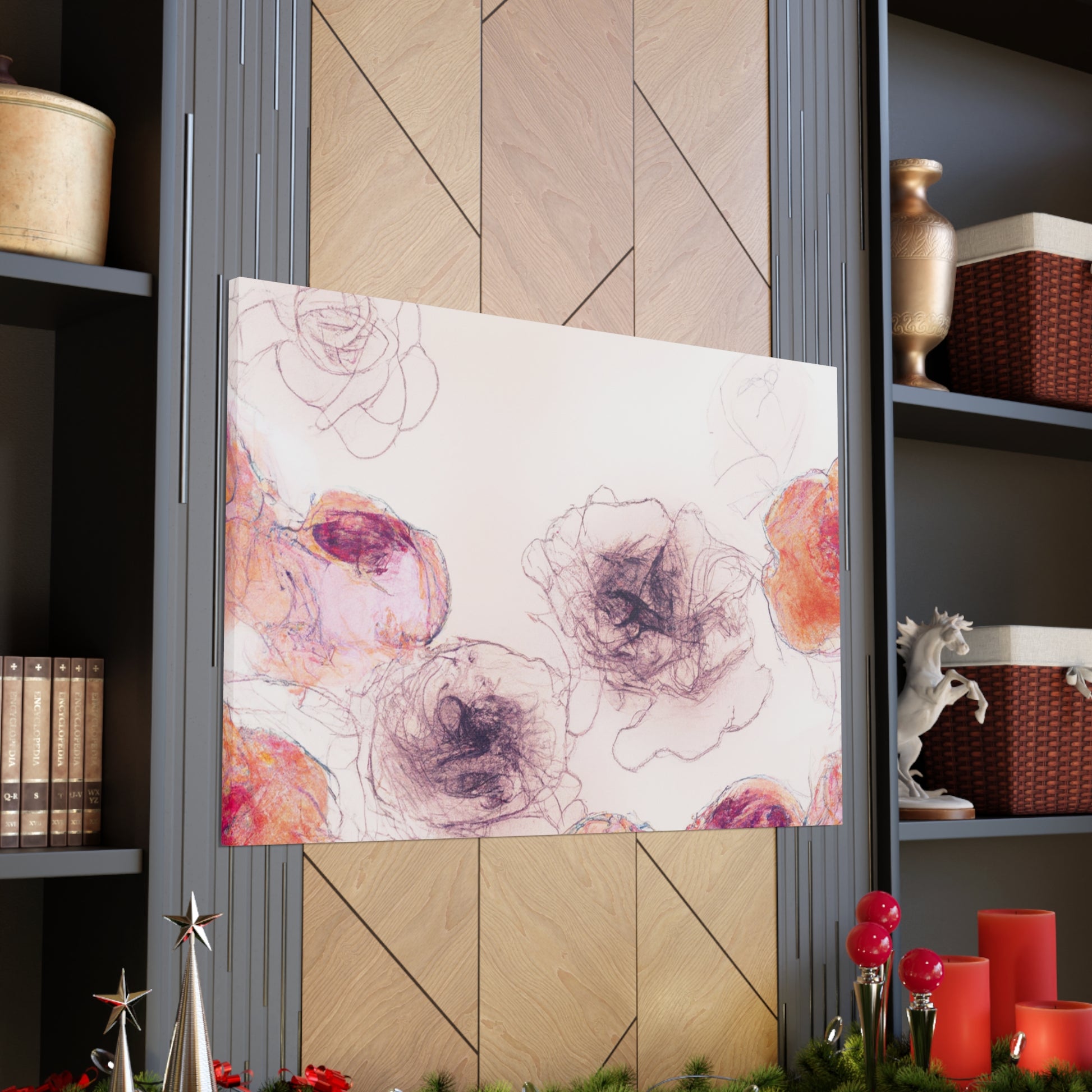 Vidalia Moonrise - Canvas - The Mommy Shoppe