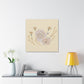Orsula Print - Canvas
