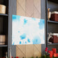 Valencia Rose Canvas Print - Canvas