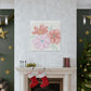 Anaise Print - Canvas - The Mommy Shoppe