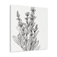 Mariclare Canvas Prints - Canvas