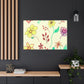 Taylene Canvas Prints - Canvas