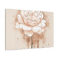 Charlotee Canvas Prints - Canvas