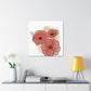 Hadassah's Haven Canvas Prints - Canvas