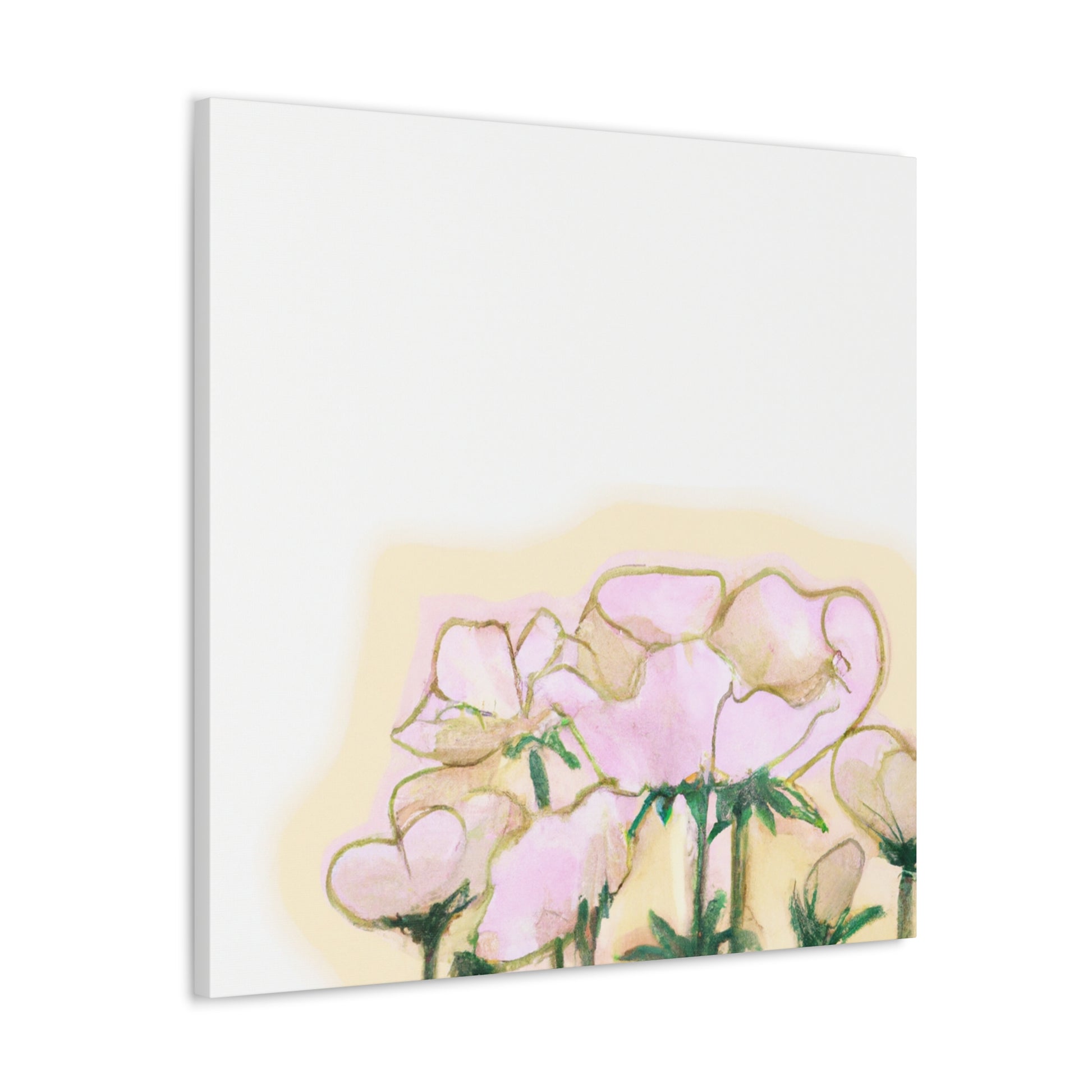 Lexanna Canvas Print - Canvas - The Mommy Shoppe