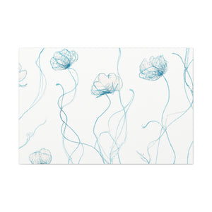 Macyra Canvas Print - Canvas