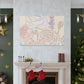 Binaella Prints. - Canvas - The Mommy Shoppe