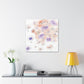 Charlise Prints - Canvas - The Mommy Shoppe