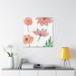 Mishka's Canvas Print - Canvas