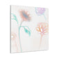Gertriana Canvas Print - Canvas